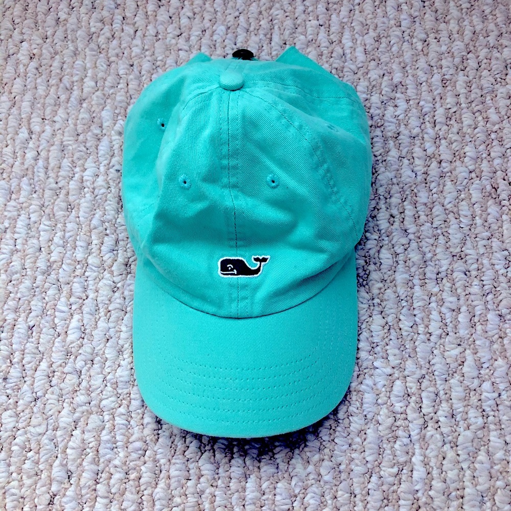 Vineyard Vines Hat